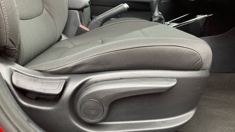 Kia Rio 1.0 T GDi 2 5dr Petrol Hatchback